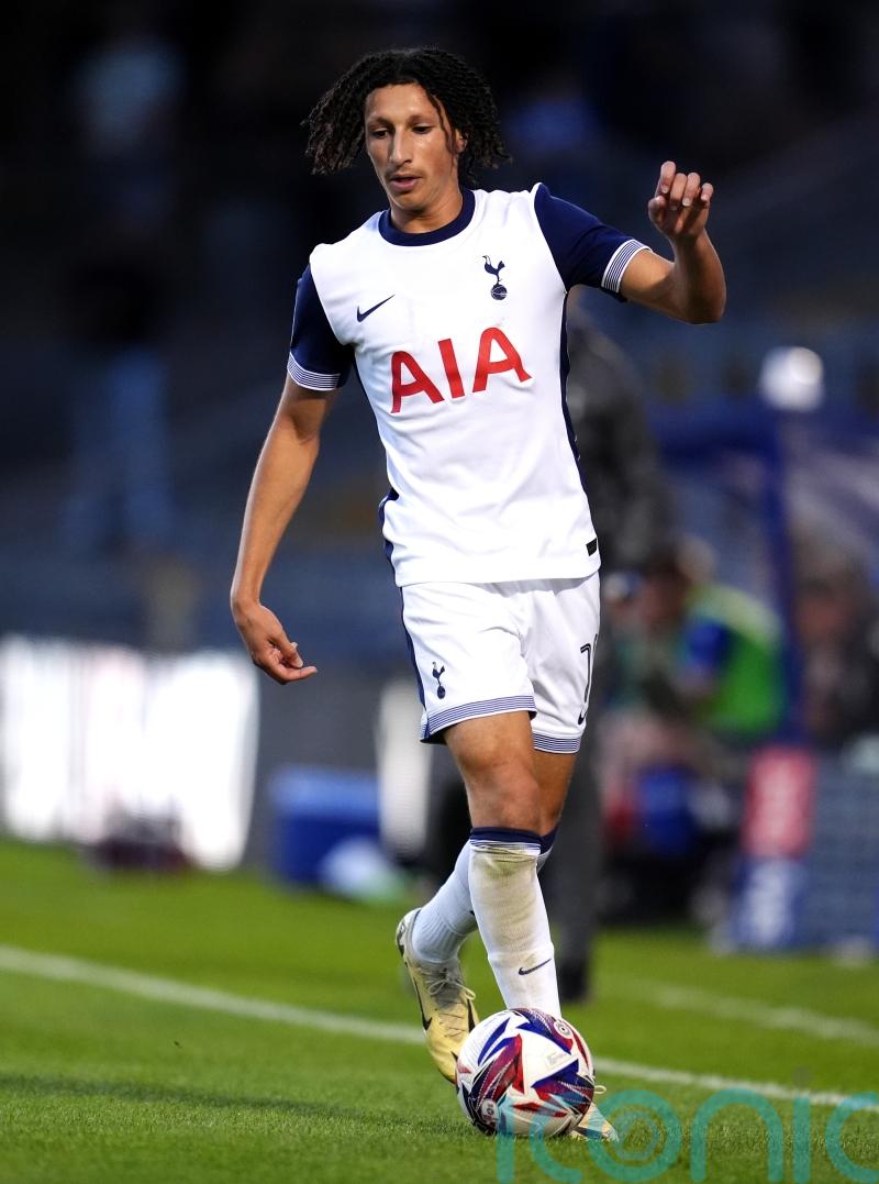 Steve Evans hails &lsquo;touch of magic&rsquo; brought by Yusuf Akhamrich