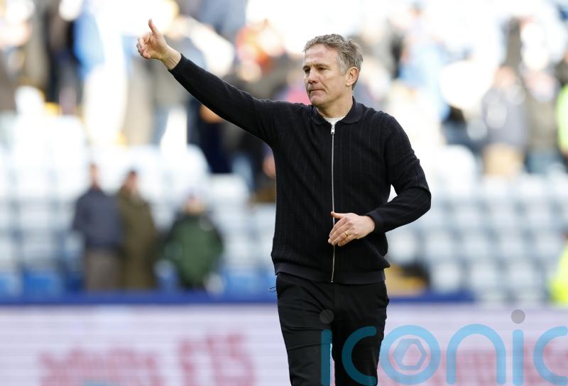 Phil Parkinson: Wrexham had to dig deep to secure win at Sheffield Wednesday