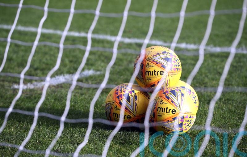 Queen&rsquo;s Park climb off foot of Championship after victory over Arbroath