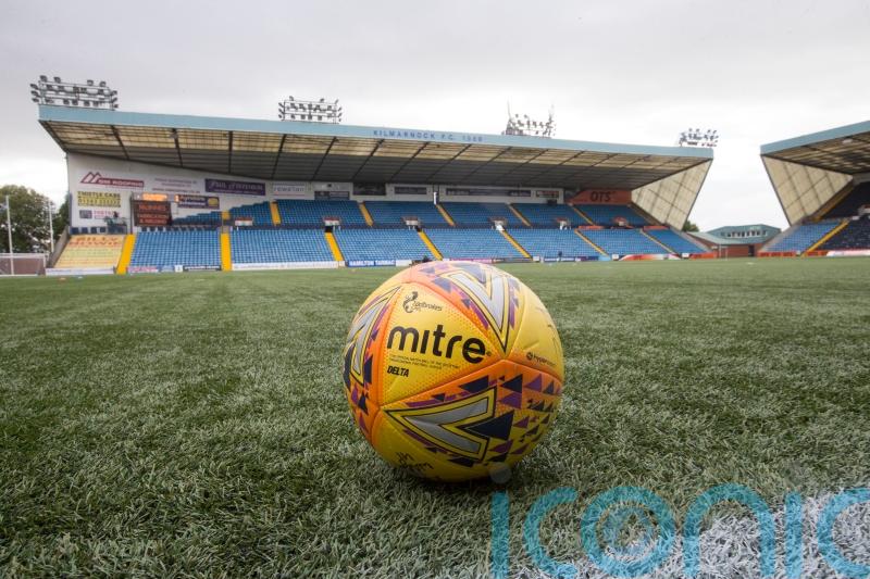 Inverness still top despite letting lead slip against Queen of the South