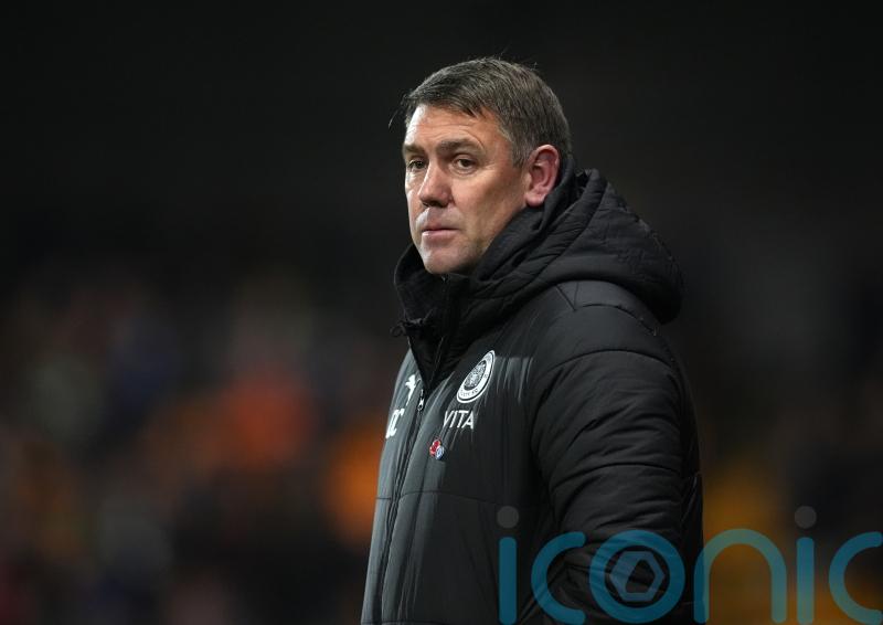 Kyle Wootton&rsquo;s &lsquo;two bits of quality&rsquo; delight Stockport boss Dave Challinor