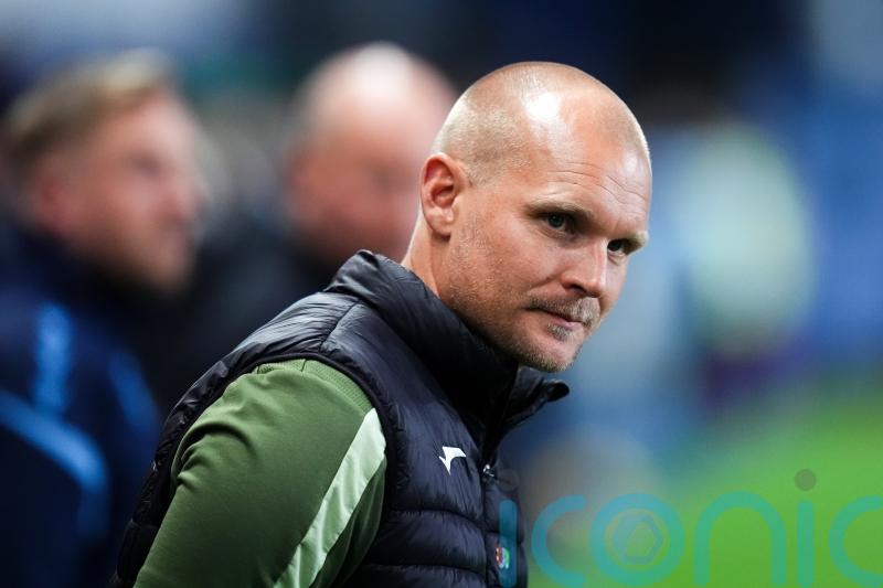 Liam Manning delighted as Huddersfield beat Peterborough to continue winning run