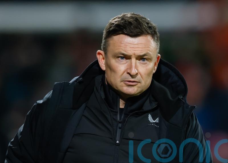 Preston boss Paul Heckingbottom left frustrated by late Ipswich leveller