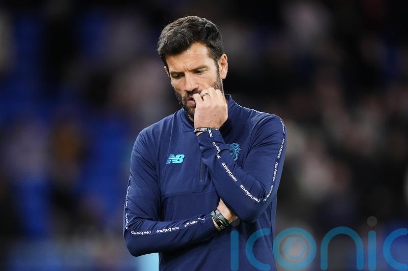 Brian Barry-Murphy frustrated as Cardiff drop points at Burton