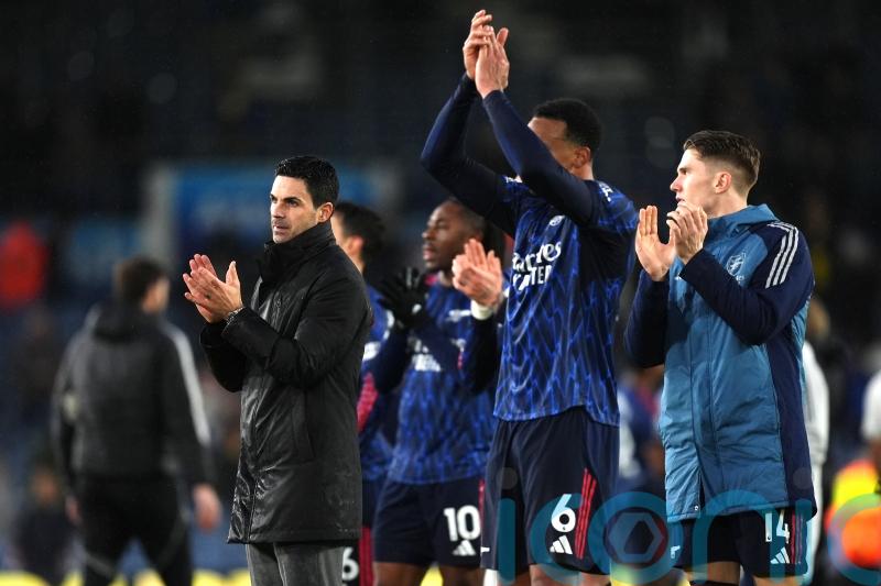 Sunday&rsquo;s briefing: Arsenal deliver statement victory and Chelsea hit back to win