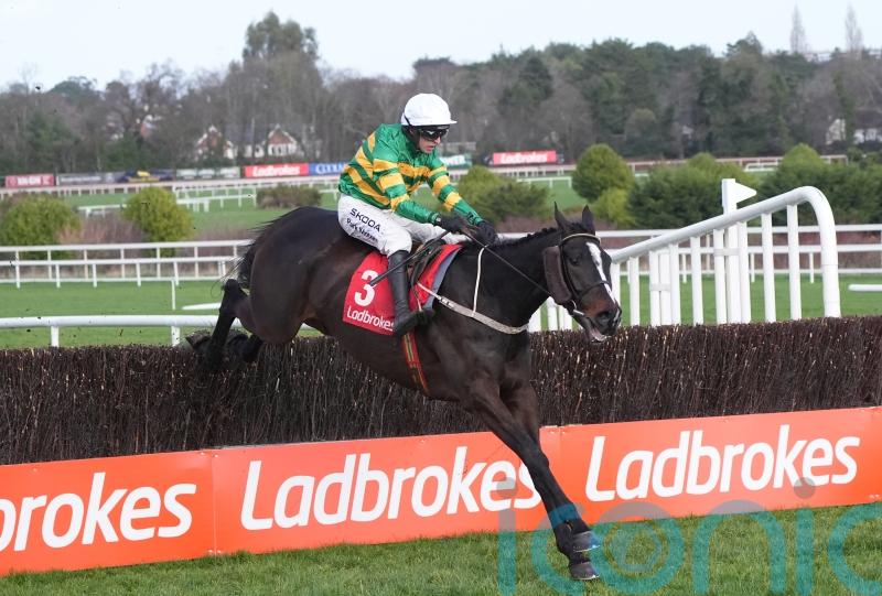 Kaid d&rsquo;Authie downs Final Demand in shock result