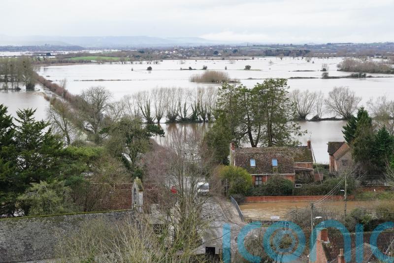 Motorists warned of icy roads as temperatures plunge