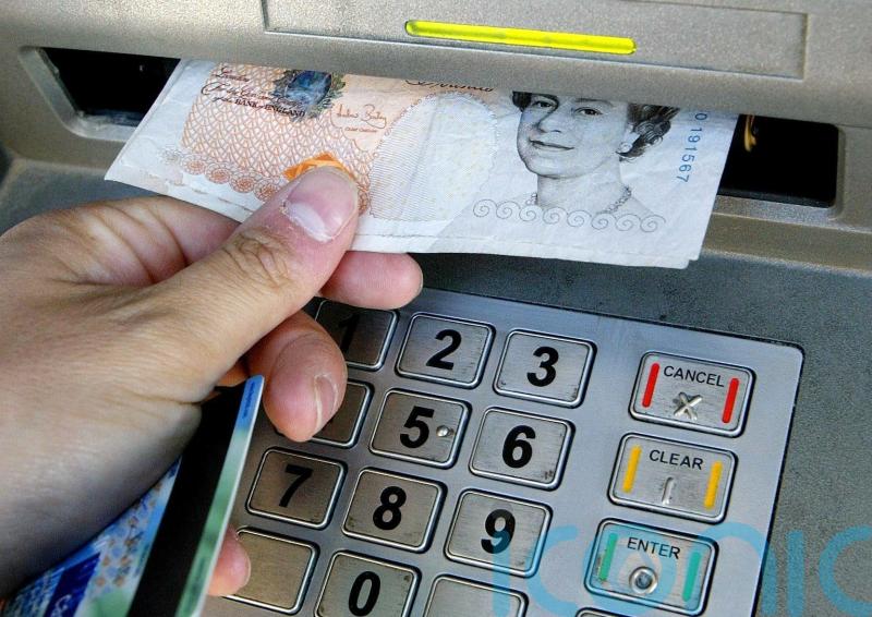 Most &lsquo;cash heavy&rsquo; and &lsquo;cash light&rsquo; parts of UK for Link ATM withdrawals revealed