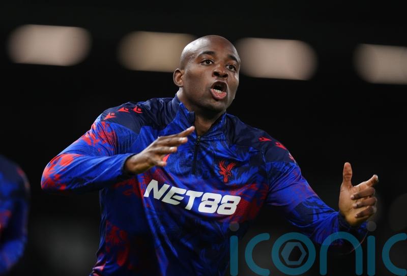 Monday&rsquo;s briefing: Jean-Philippe Mateta&rsquo;s future to be decided on deadline day