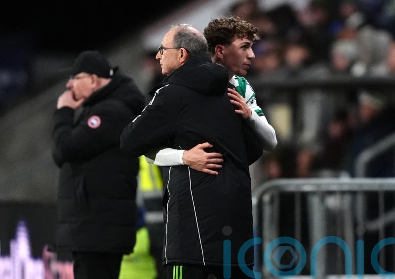 Celtic plan deadline day incomings as Martin O&rsquo;Neill hopes to keep Arne Engels