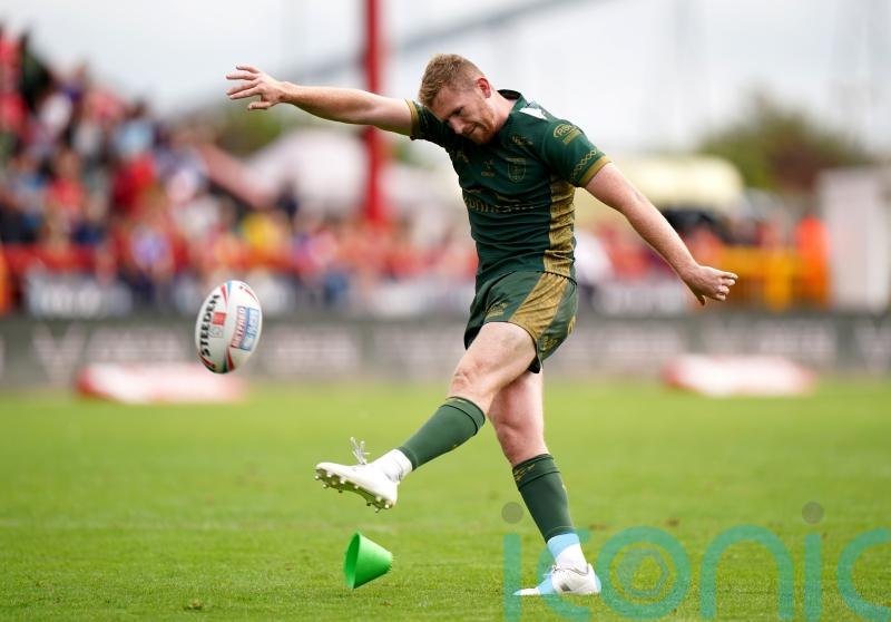 Rowan Milnes relishing chance to play starring role at boyhood club Bradford