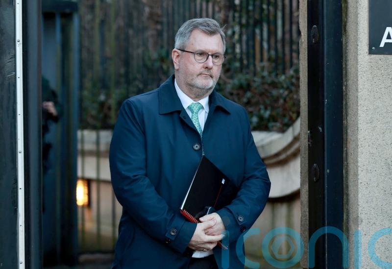 Trial of former DUP leader Donaldson and wife to get under way in May
