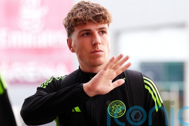 Scottish transfer deadline: Celtic reject &pound;25m bid for Arne Engels from Forest