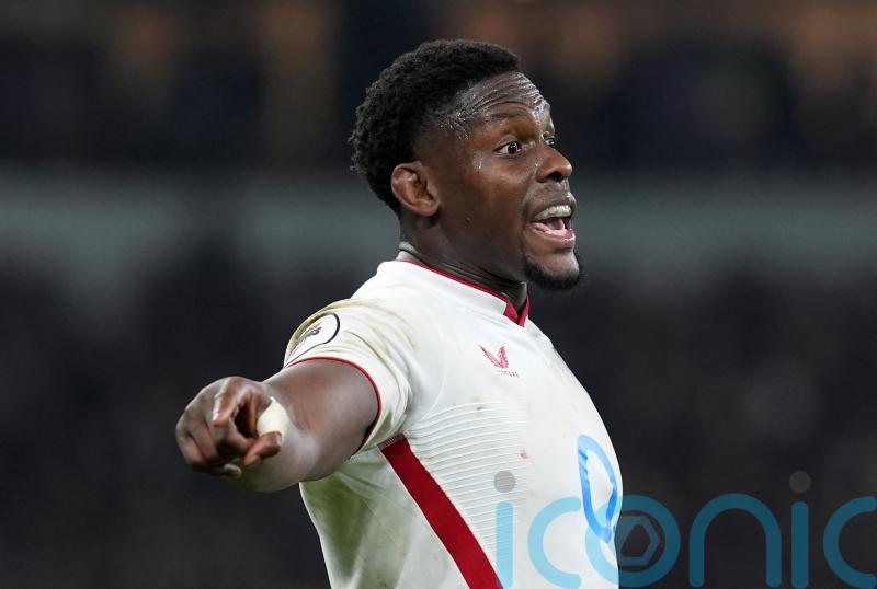 Steve Borthwick expects &lsquo;big roar&rsquo; when Maro Itoje steps off England bench