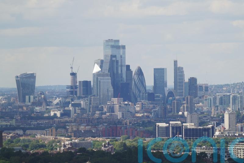 New home registrations in London plunged by 27% last year &ndash; warranty provider