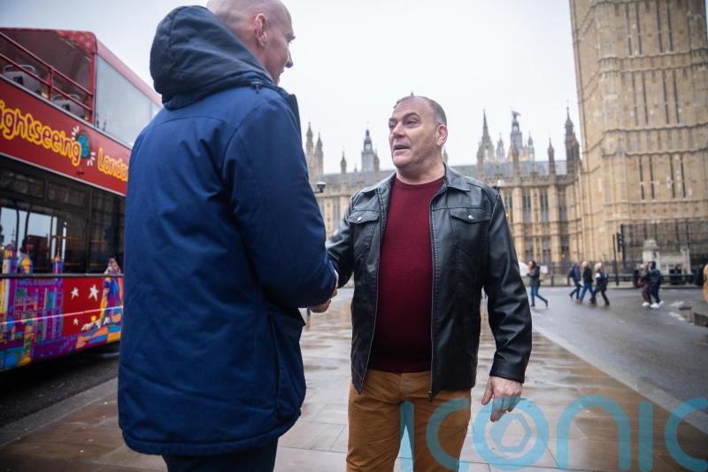 Passenger whose necklace was stolen says Limerick bus driver &lsquo;didn&rsquo;t deserve&rsquo; sacking