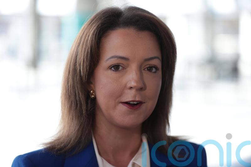 Stormont Infrastructure Minister pressed on potholes