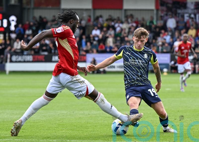 Crewe hit back to earn point at Barnet thanks to Owen Lunt strike