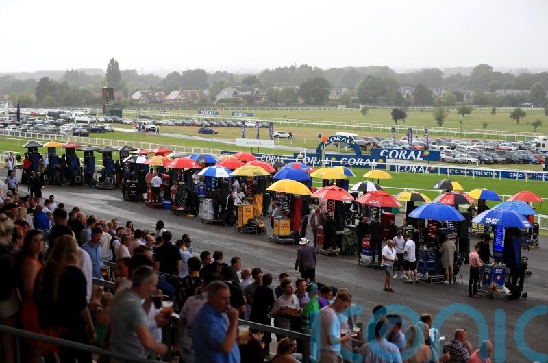 Sandown forced to call off Grand Military Gold Cup day