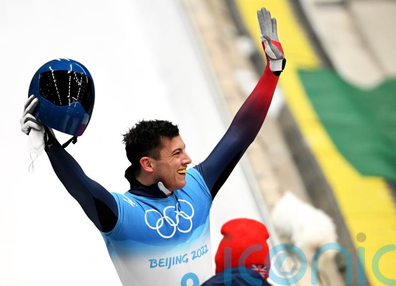 Great Britain skeleton hopes hit by potential helmet ban before Winter Olympics