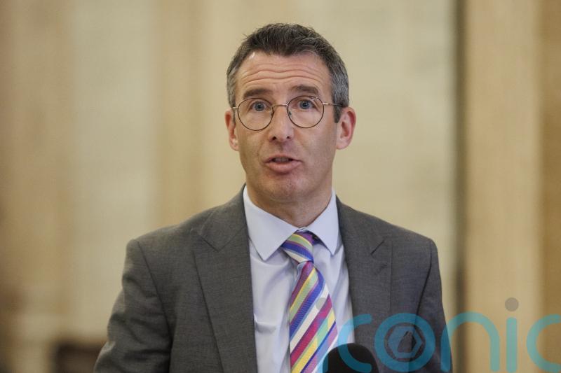 Climate commission critical to ensuring &lsquo;fair, inclusive transition&rsquo;, says Muir