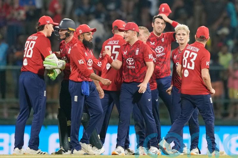 Brendon McCullum excited as England launch bid for third World T20 title