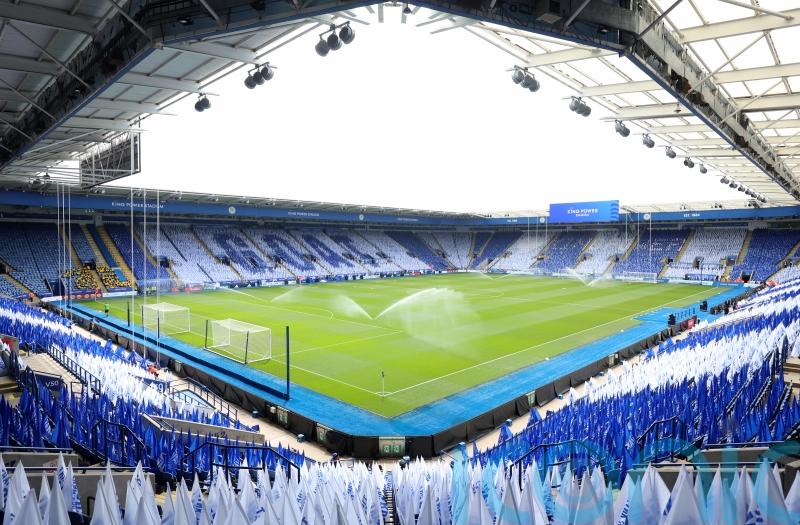 Leicester docked six points after breaching EFL profit and sustainability rules
