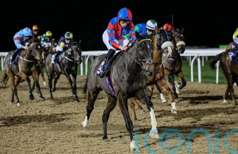 Aisling Oscar makes history with eighth successive handicap win