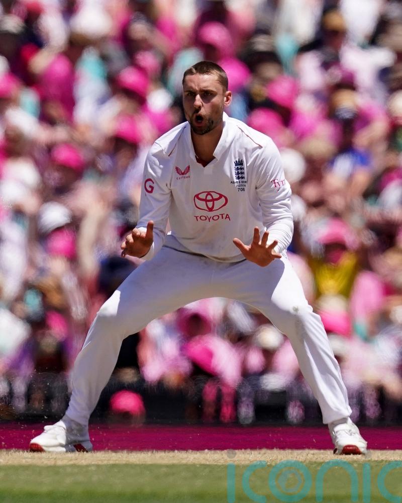 Will Jacks gives backing to England captain Harry Brook amid Wellington fallout