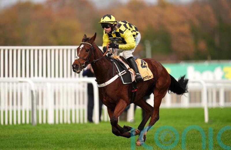 Lulamba ready to test his mettle in Game Spirit