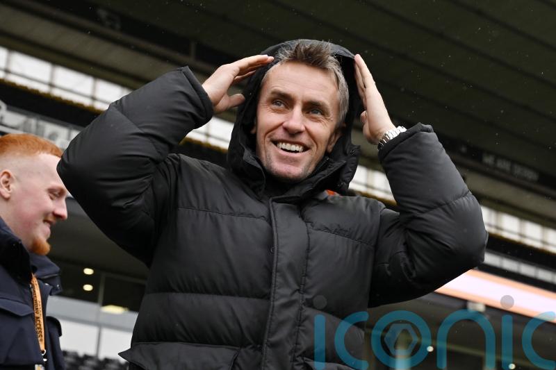 Ipswich boss Kieran McKenna says win at Derby was his &lsquo;favourite&rsquo; of season