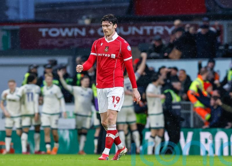 Millwall consolidate place in top five with victory at Wrexham