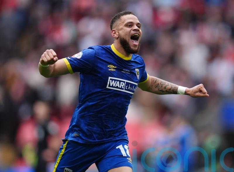 Marcus Browne hits hat-trick as AFC Wimbledon end home slump