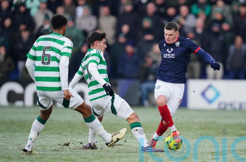 Ronan Hale makes big impression on full home debut as Gillingham beat Tranmere