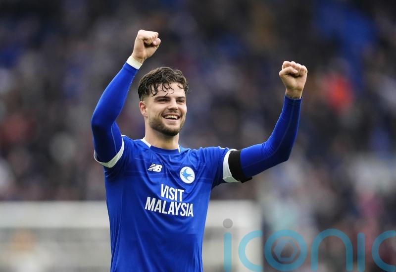 Sending off provides spark for Cardiff to ease past Rotherham
