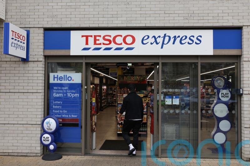 Tesco to open more convenience stores as it snaps up Amazon Fresh sites