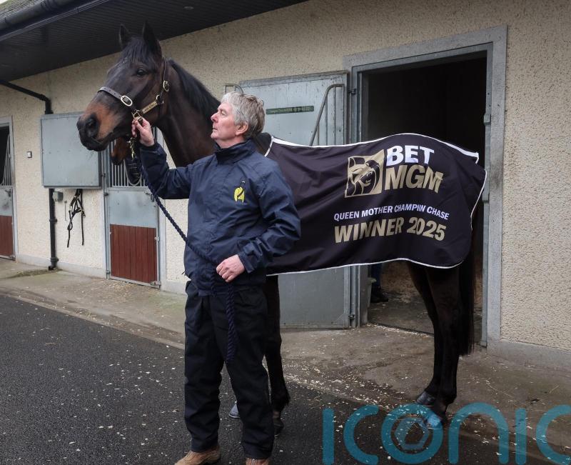 Connell backing Marine Nationale to bridge Majborough gap