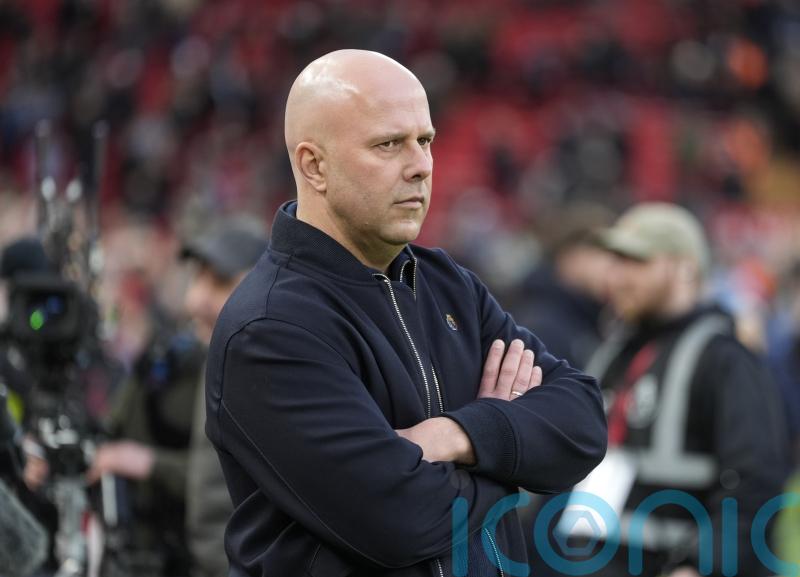 Arne Slot admits Liverpool have to be &lsquo;close to perfection&rsquo; to secure CL spot