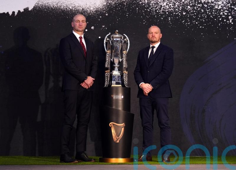 Steve Borthwick gives backing to Gregor Townsend ahead of Calcutta Cup clash