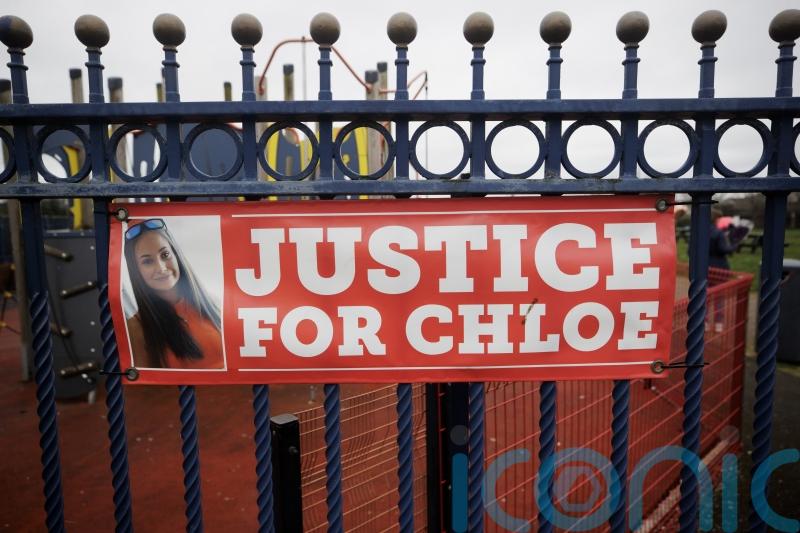 Justice minister urges exemption for Chloe Mitchell trial amid barrister strike