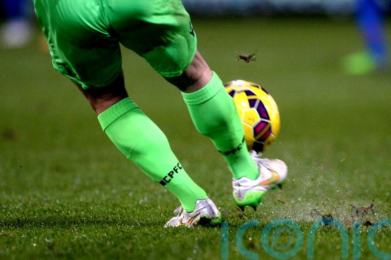 Morecambe let Tamworth off the hook in 2-2 draw