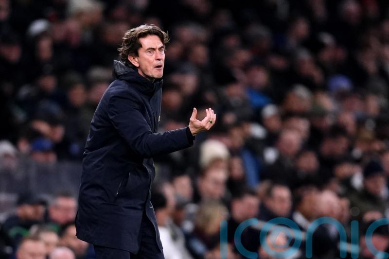 Wednesday&rsquo;s briefing: Frank stands his ground and Sesko rescues Man Utd