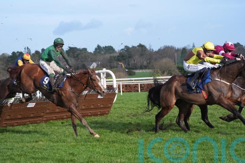 O&rsquo;Brien: Supreme assignment in sight for Talk The Talk