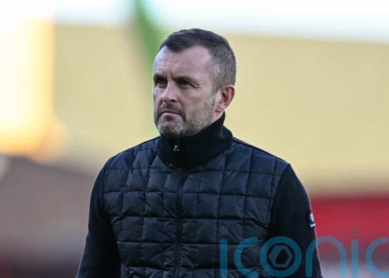 Nathan Jones hails Tyreece Campbell after netting Charlton winner against Stoke