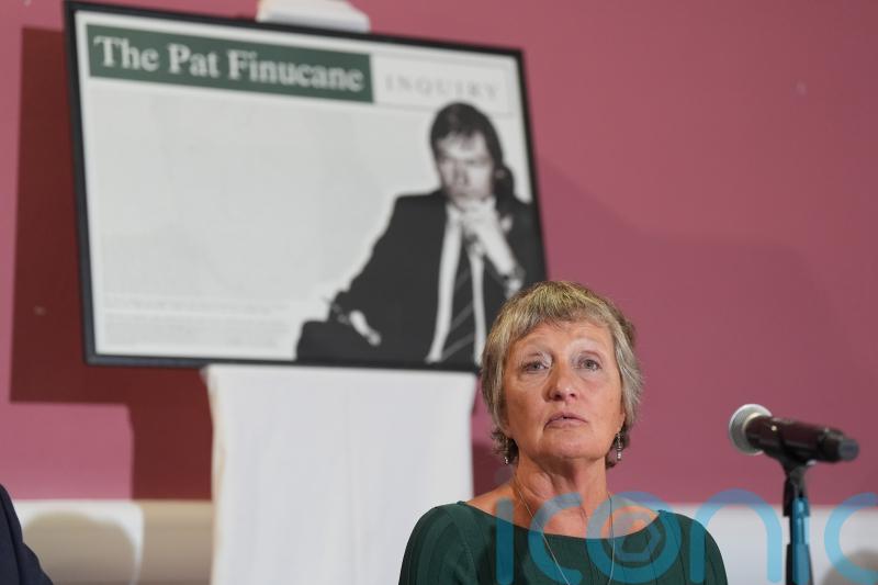 Frustration at &lsquo;continuing delay&rsquo; over public inquiry into Pat Finucane&rsquo;s death