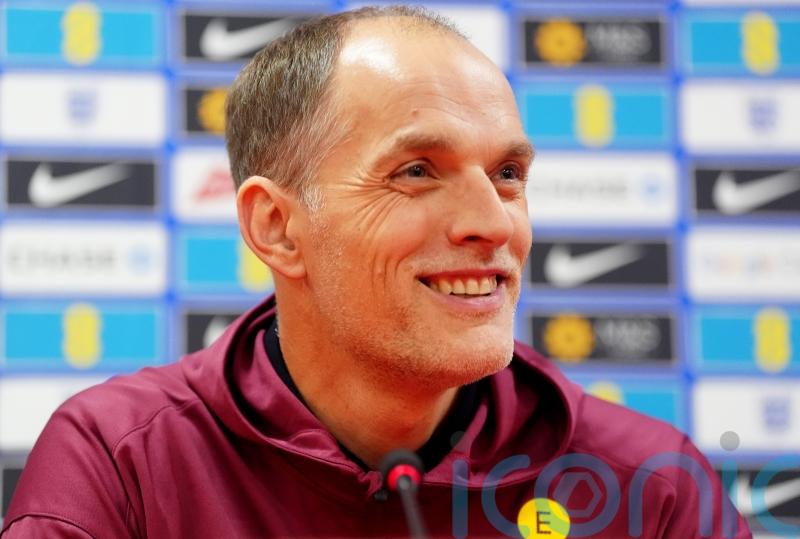 England boss Thomas Tuchel expected to sign contract extension until 2028