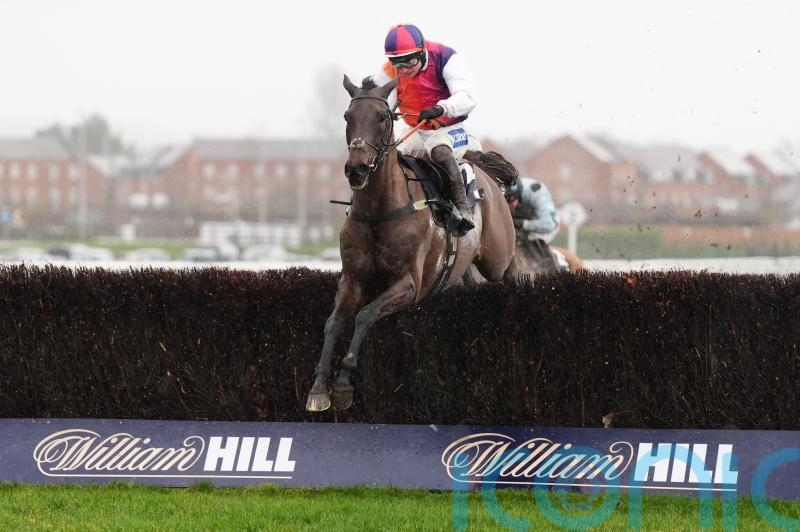 &lsquo;I&rsquo;m definitely excited&rsquo; &ndash; Curtis gearing up for Gold run