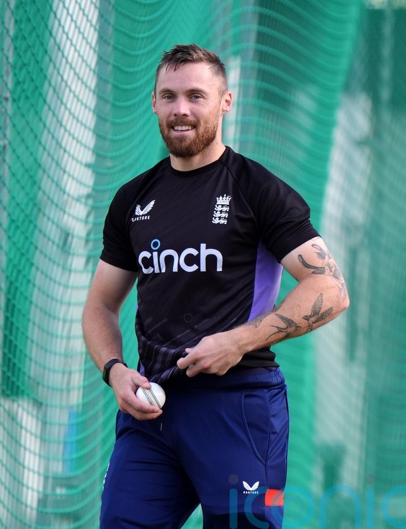 Phil Salt urges England to strut their stuff against Scotland in Kolkata