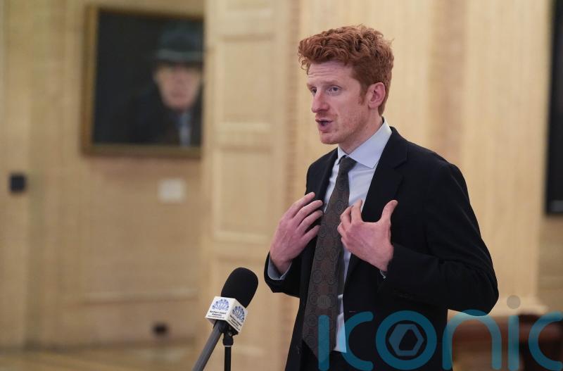 Matthew O&rsquo;Toole &lsquo;breached code of conduct by disclosing Lyons complaint&rsquo;