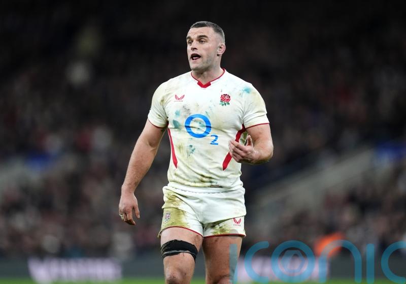 Ben Earl reveals England are taking inspiration from last year&rsquo;s Calcutta Cup